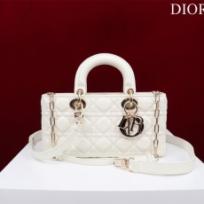 Christian Dior My Lady Bags